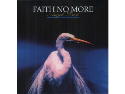 Faith No More: Angel Dust (180 g)