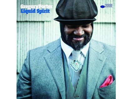 Gregory Porter: Liquid Spirit (180 g)