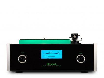 McIntosh MT 10 2