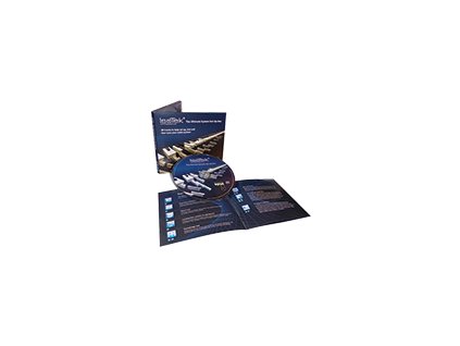 IsoTek Ultimate System Set-Up Disc