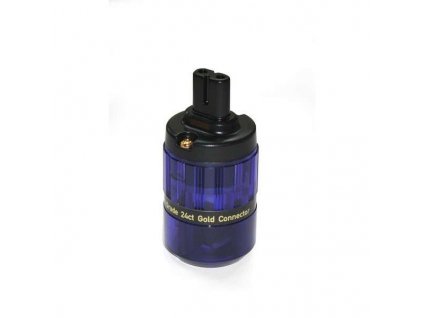 IsoTek 24K Gold Connectors IEC7