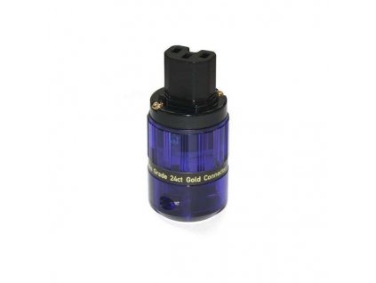 IsoTek 24K Gold Connectors IEC15