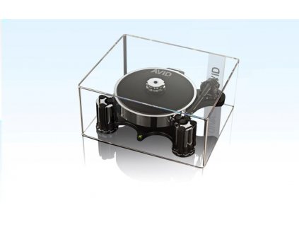 vyr 248AVID acutus full