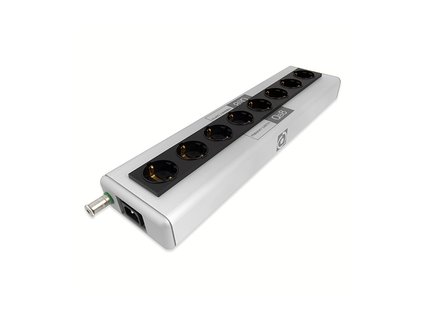 NORDOST QRT QB8 MarkII