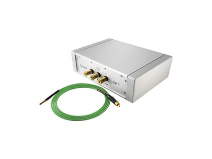 NORDOST QKORE 3 uzemňovací zařízení