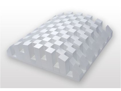 vyr 697Masive MAs II white