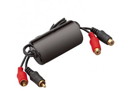 Lithe Audio Izolátor pro připojení dvou zařízení