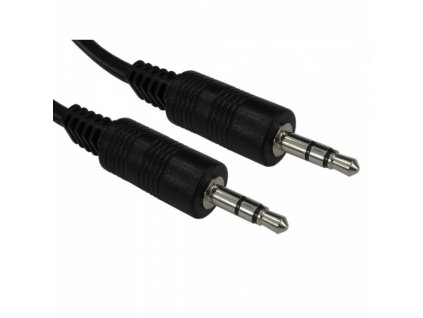 vyr 97801271 3 5mm male stereo cable