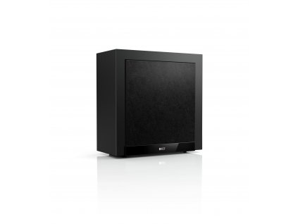 KEF T2 • aktivní subwoofer (Barevné provedení Black)