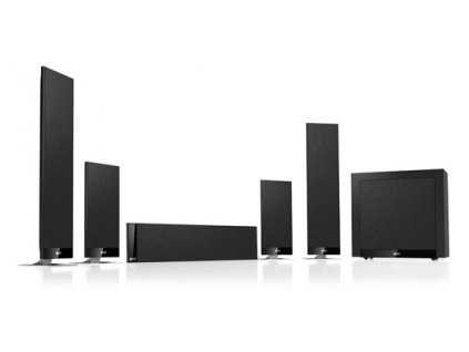 KEF T205