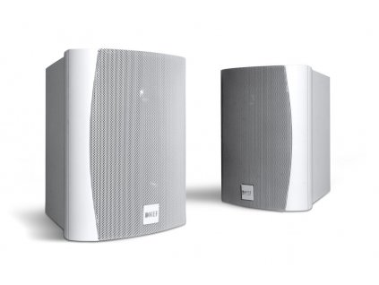 KEF VENTURA 4 • venkovní reproduktor (Barevné provedení Bílo-Šedá)