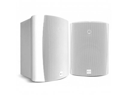 KEF VENTURA 5 • venkovní reproduktor (Barevné provedení Bílo-Šedá)