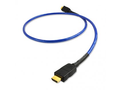 NORDOST HDMI kabel _Blue Heaven (Délka 1,0m)