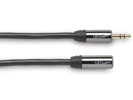 QED PERFORMANCE HEADPHONE EXT