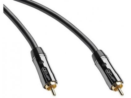 QED PERFORMANCE SUB-WOOFER (Délka 10,0 m)