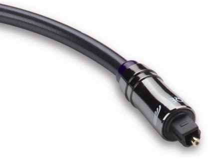 QED QE3011 PERFORMANCE OPTICAL  GRAPHITE (Délka 1.5M)