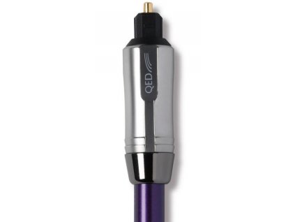 QED REFERENCE OPTICAL QUARTZ (Délka 0.6 M)