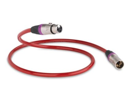 QED REFERENCE DIGITAL XLR 40 (Délka 0.6M)