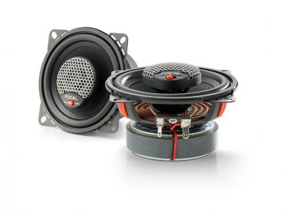 FOCAL CAR ICU 100