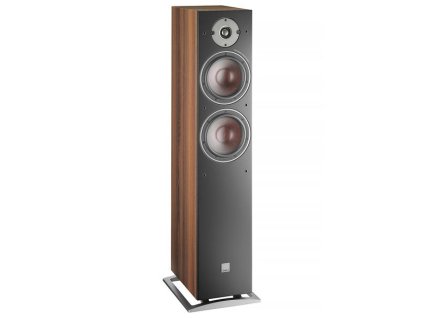 DALI OBERON 7 (Barva DARK WALNUT)