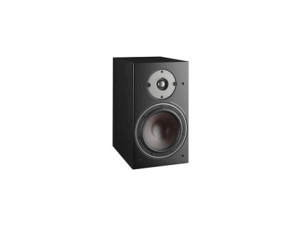 DALI OBERON 3 BLACK (Barva BLACK)