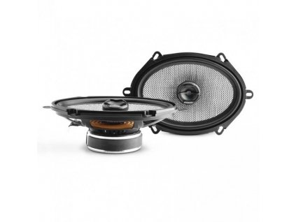 FOCAL CAR Coaxial Speaker 5x7