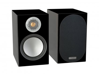 monitor audio silver 50 iso black gloss pair 1gr 1200x600