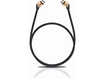 Oehlbach Jubilee 1600 HDMI kabel 1,60m