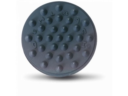 Oehlbach Shock Absorber elastisch 4St schwarz