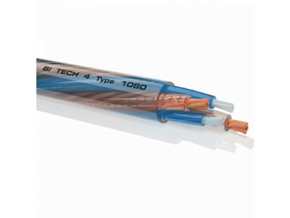 Oehlbach Bi-Tech 4M, reprokabel v metráži
