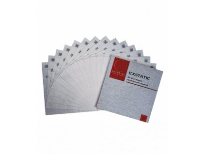 Milty G/Ring Exstatic Record vinylové obaly (25ks/balení)