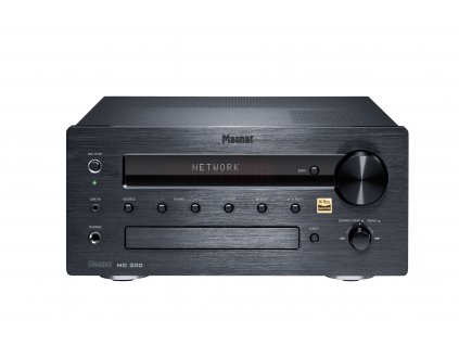 MAGNAT MC 200 stereo CD receiver/streamer