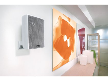 Magnat Symbol X 160 / venkovní reprosoustavy (Barevné provedení bílá)