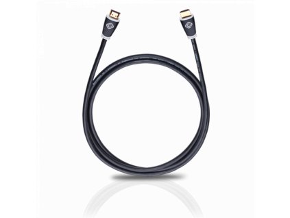 Oehlbach Easy Connect HDMI Kabel s Ethernetem