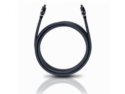 Oehlbach Easy Connect Opto MKII černá (Délka 1,0m)