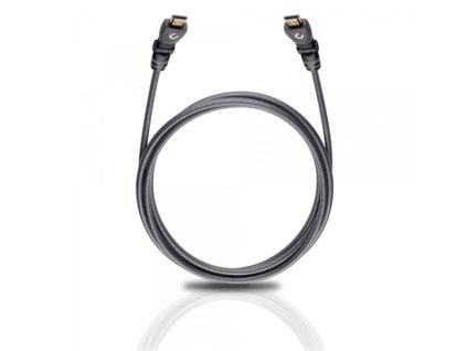 Oehlbach Flex Magic-HS HDMI Kabel (Délka 1,7m)