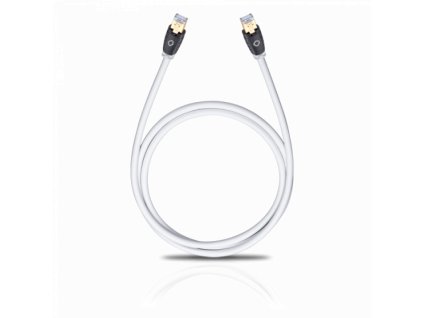 Oehlbach Hi Stream Patch kabel Cat6 (Délka 0.75m)
