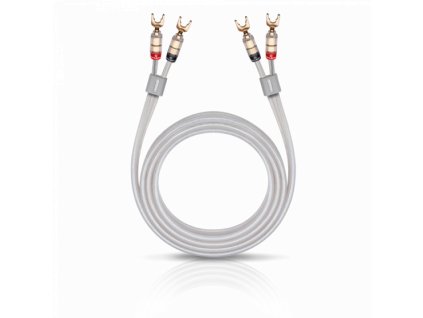 Oehlbach Crystal Silver Star, set, vidličky (Délka 2x2,5m)