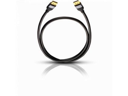 Oehlbach Impact Plus Displayport/Displayport