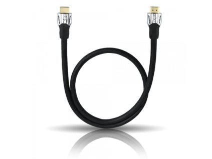 Oehlbach Matrix Evolution HS HDMI m. Eth. (Délka 3,20m)