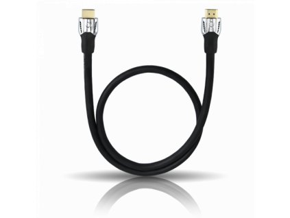 Oehlbach Matrix Evolution HS HDMI m. Eth.