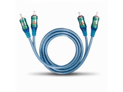 Oehlbach NF Set Ice blue (Délka 5,0m)