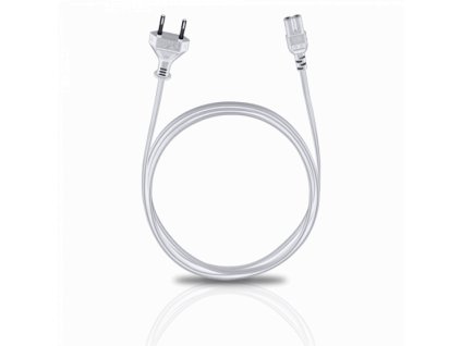 Oehlbach Powercord C7