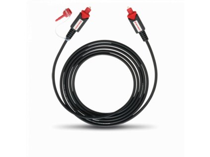 Oehlbach Red Opto Star (Délka 0,50m)