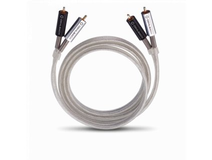 Oehlbach Silver Express (Délka 0,50m)