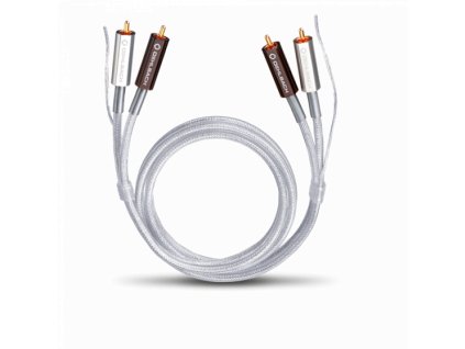 Oehlbach Silver Express Plus Phono vč. zemnění