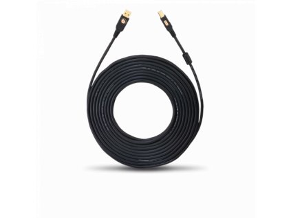 Oehlbach USB A-B 1000 (Délka 10m)