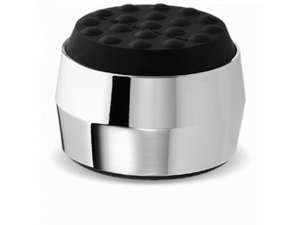 Oehlbach XL Air podložka, 4ks (Barevné provedení stříbrná)