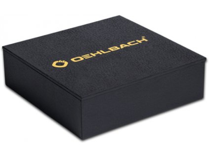 Oehlbach XXL Black Connection, digitální kabel (Délka 0,50m)