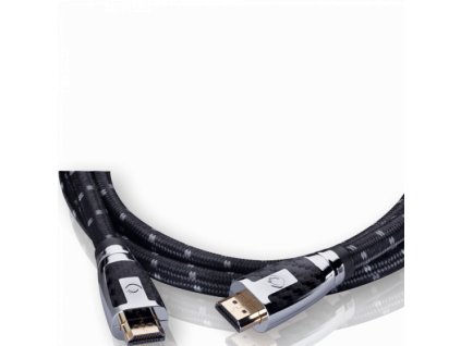 Oehlbach XXL Carb Connect HS HDMI Kab MKII (Délka 0.75m)